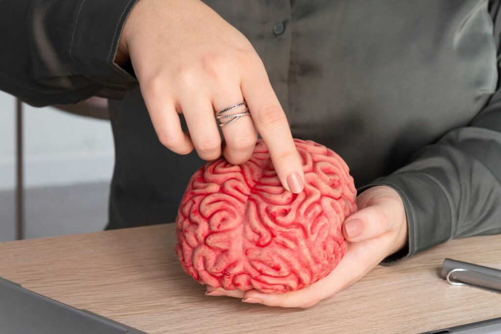 Tu cerebro es la clave: así puedes rendir más trabajando menos