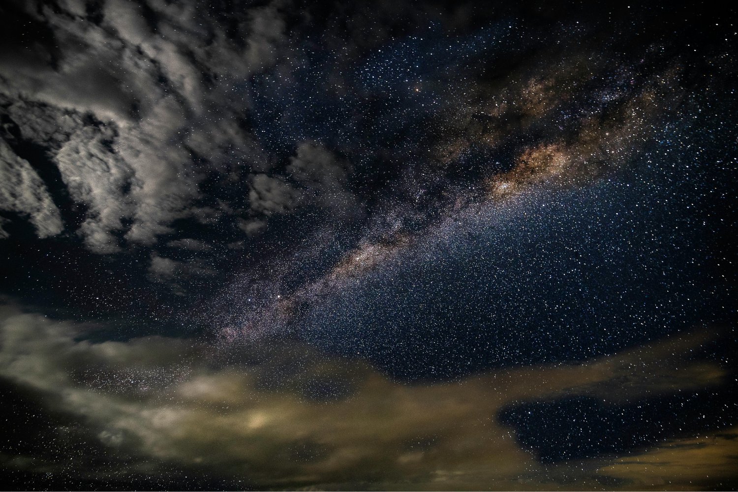 ¿Y si el final del universo ya estuviera escrito? Una hipótesis desafía la expansión eterna