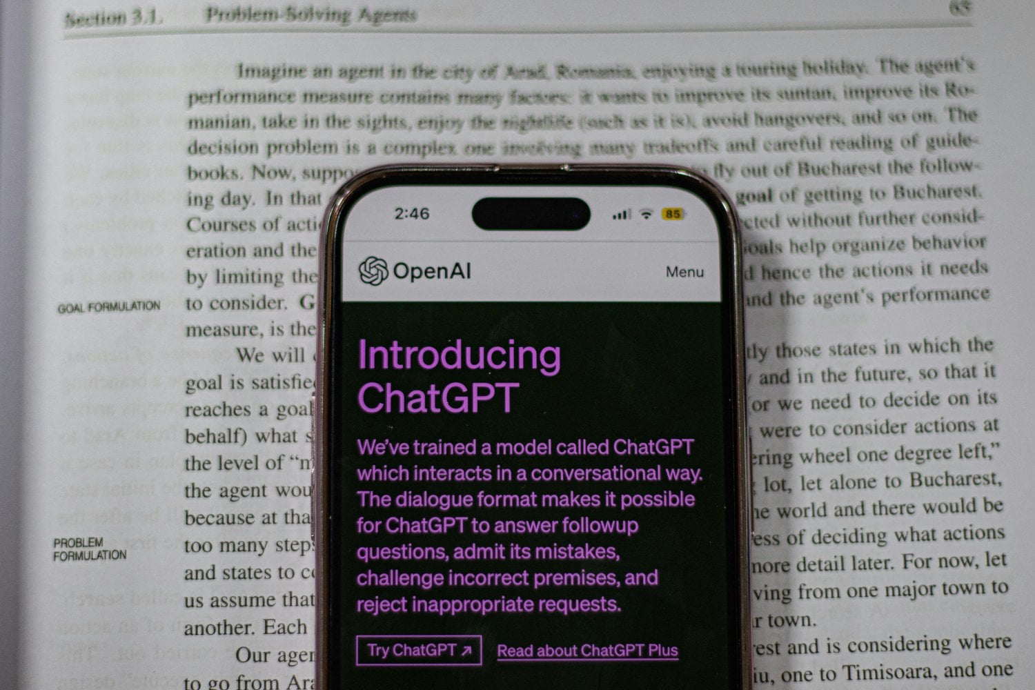 Domina otro idioma sin clases: el truco oculto que la inteligencia artificial pone en tus manos