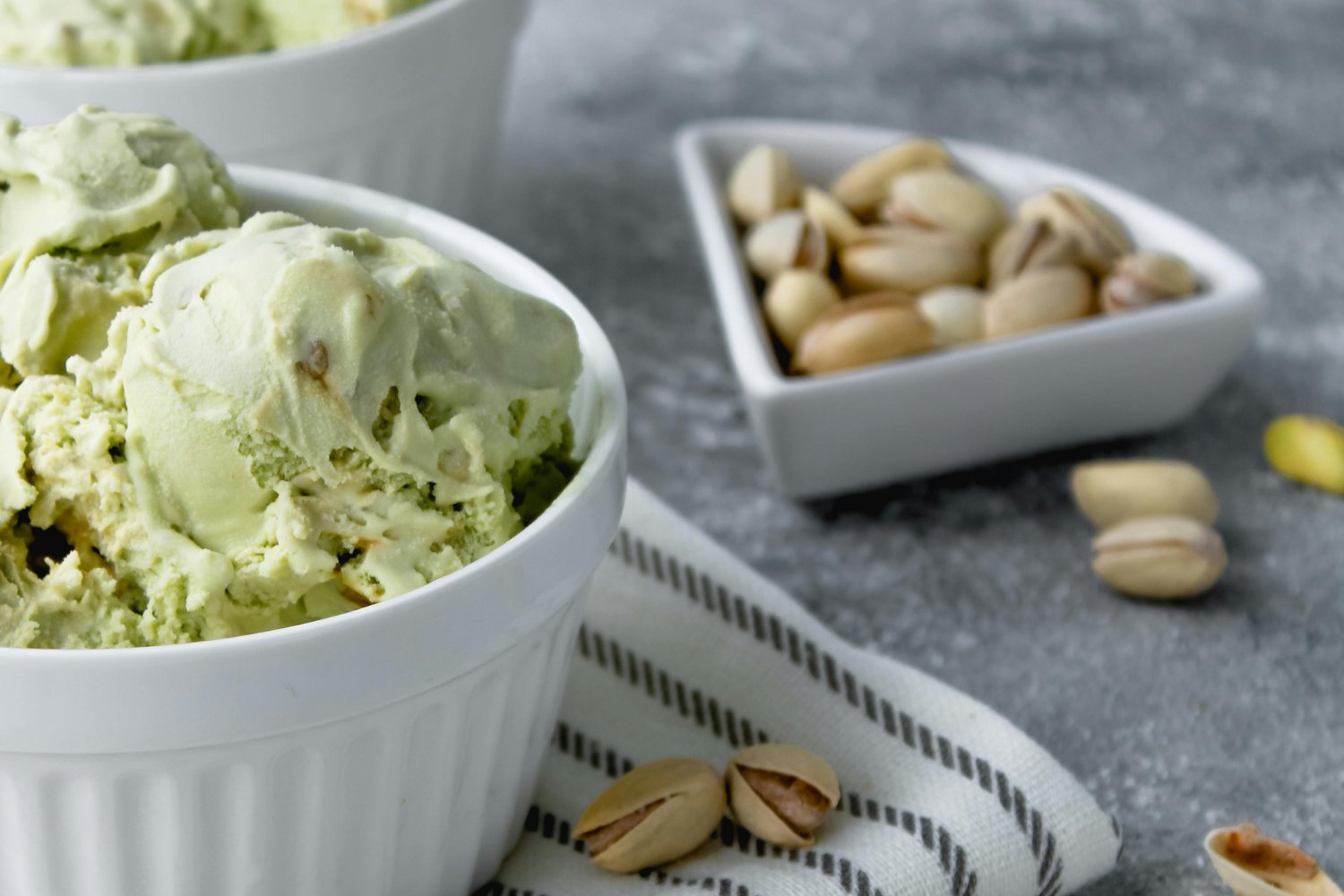 Este fruto seco desafía las reglas: menos calorías, más proteínas y sabor irresistible