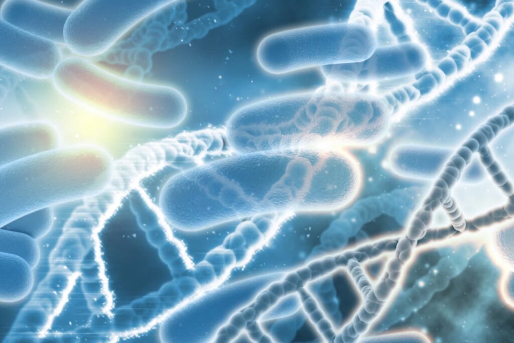 El gen que podría llevarnos a una era sin antibióticos ya circula por todo el planeta