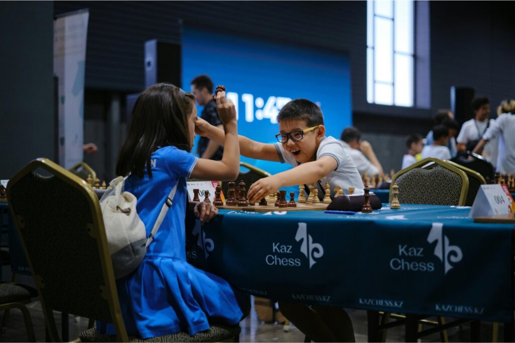 Lo que nadie te dice sobre perder: una herramienta inesperada para educar mejor