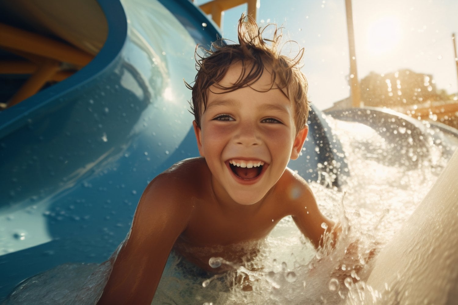 Tras vencer en los cines, los españoles abren una nueva batalla: meter comida en los parques de atracciones