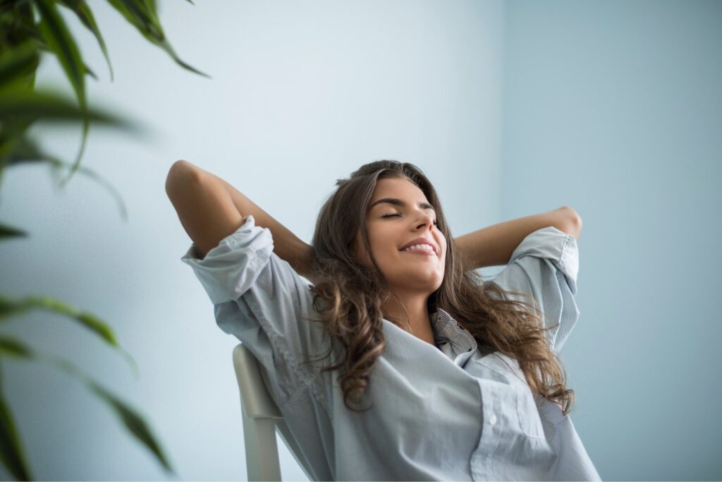 La hormona del amor, la empatía y la calma: qué es la oxitocina y cómo activarla cada día