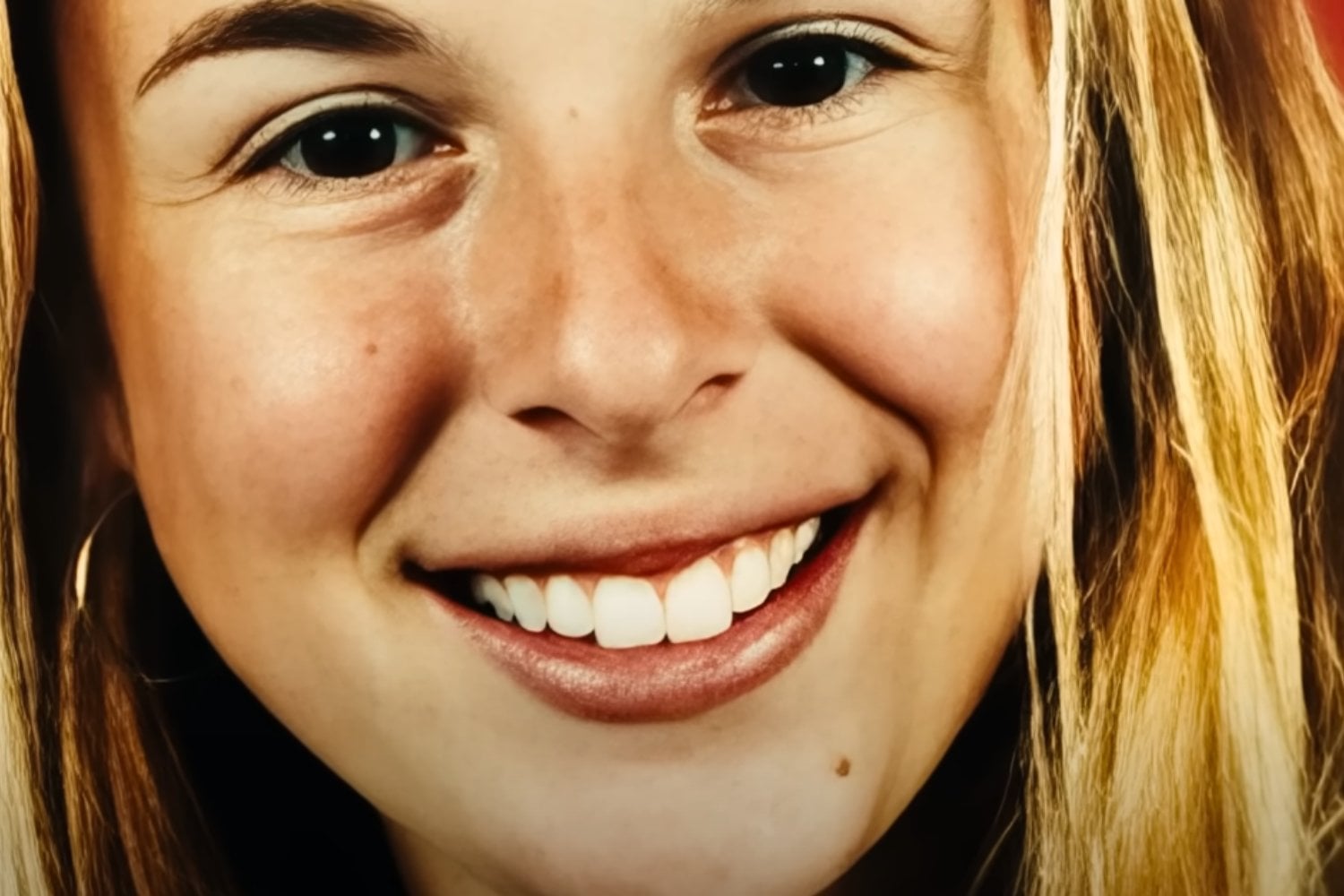 Susan Von Richthofen