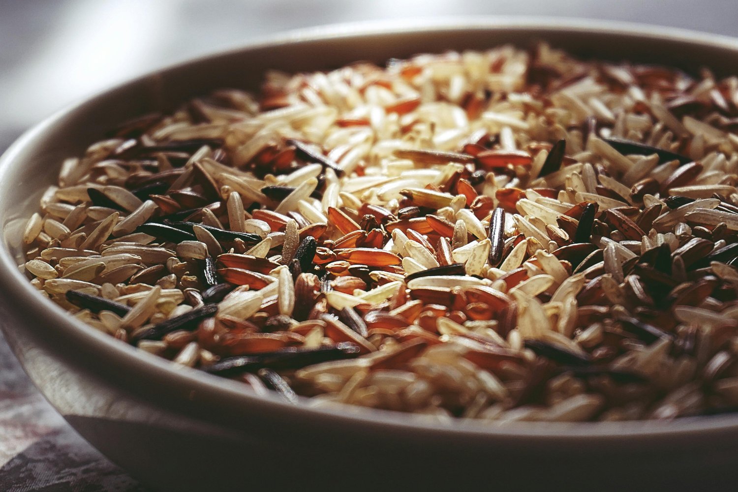 Arroz De Desayuno
