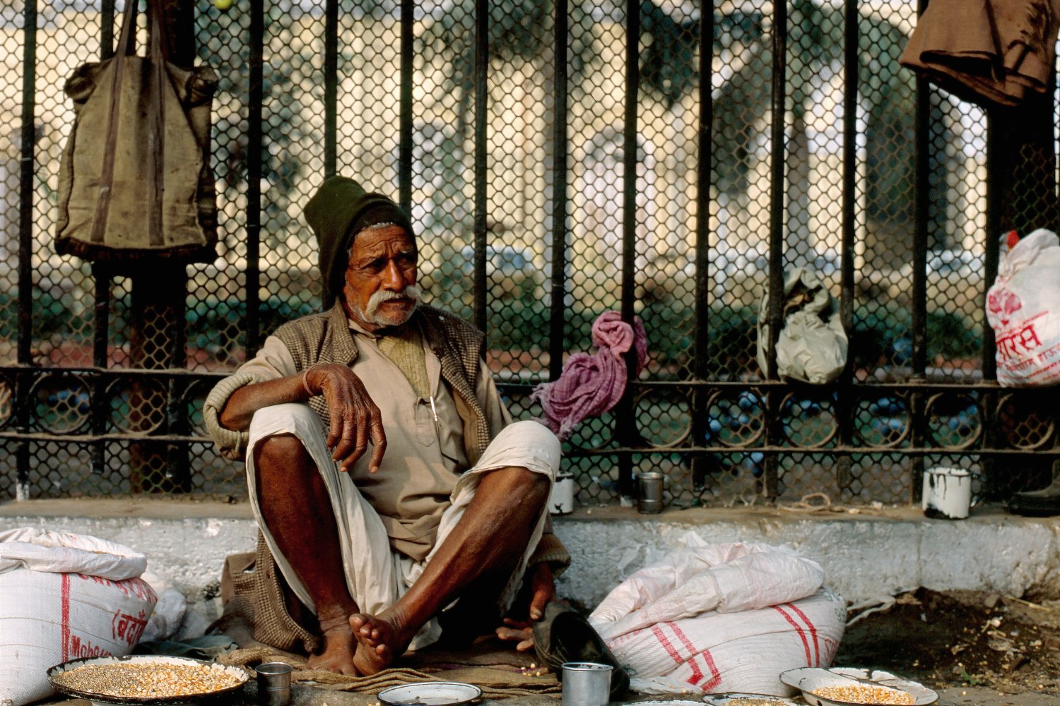 Ayuda Humanitaria En Gaza