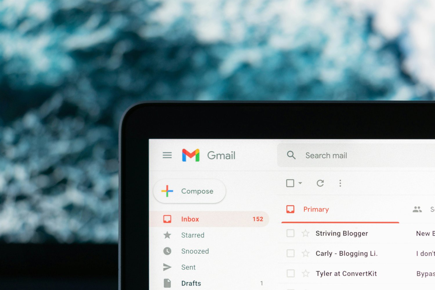 Caida De Gmail Afecta A Millones De UsuariOS