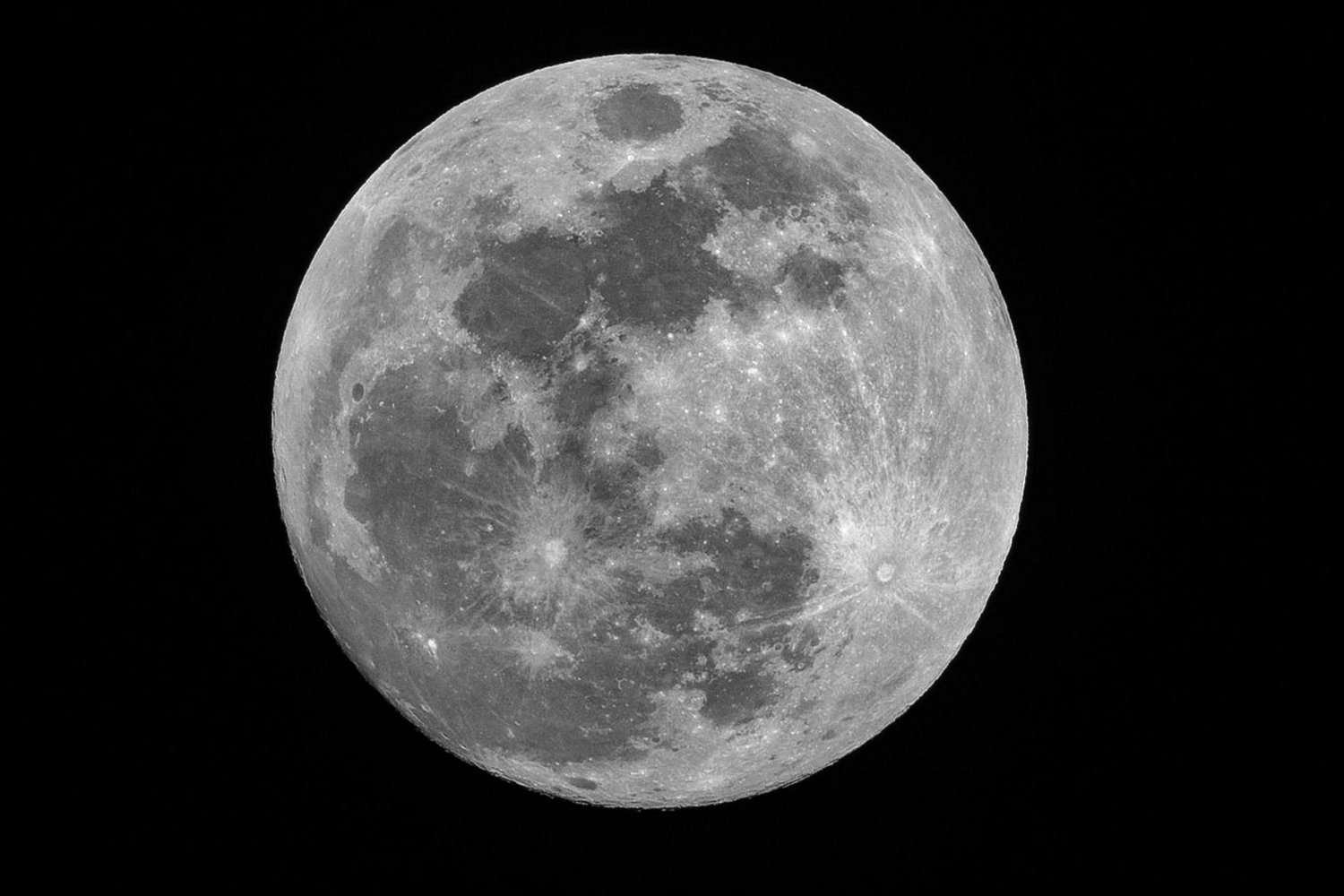 Consejos Para Ver La Luna De Ciervo