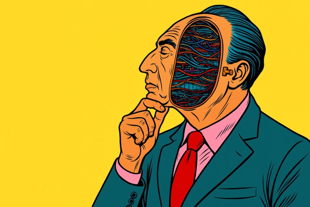 La trampa invisible de la IA: cómo los modelos como ChatGPT simulan entender sin comprender