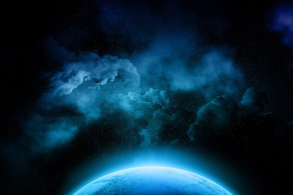 Descubren Supertierra Habitable A 35 Años Luz De La Tierra