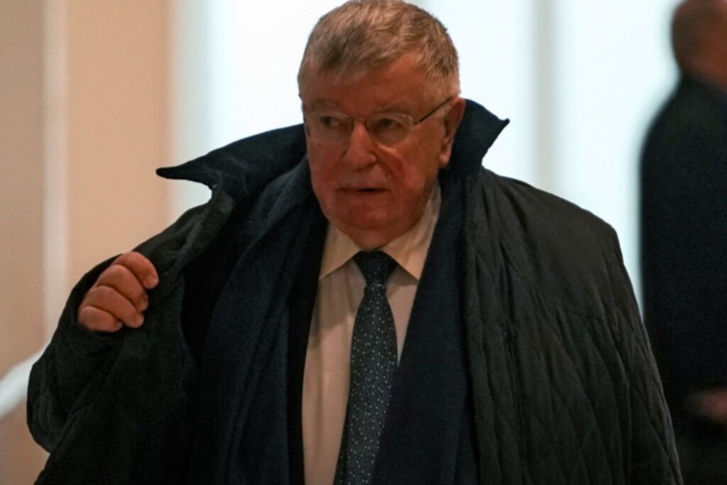 Didier Lombard El Peor Jefe Del Mundo