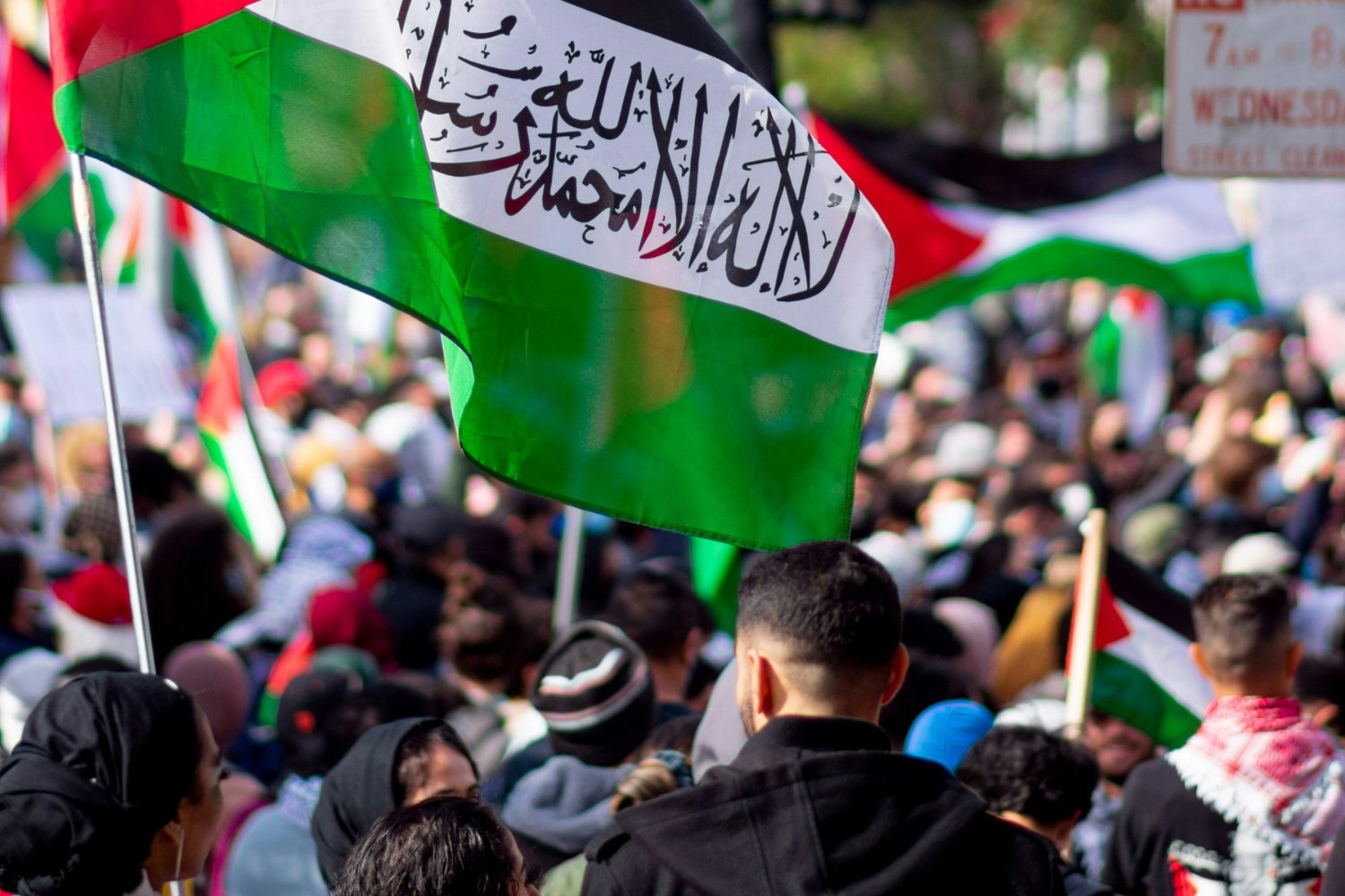 El Contexto Tenso Entre El Vaticano, Israel, Y Palestina