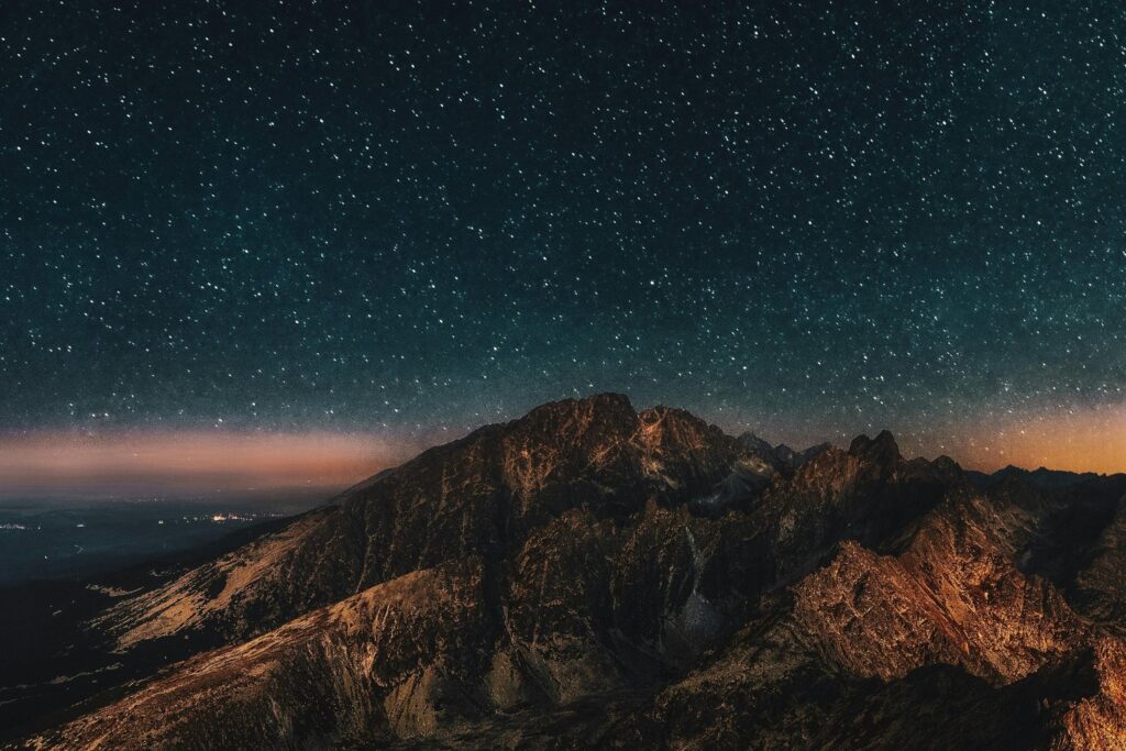 El Desierto De Atacama Es El Mejor Lugar Para El Astroturismo