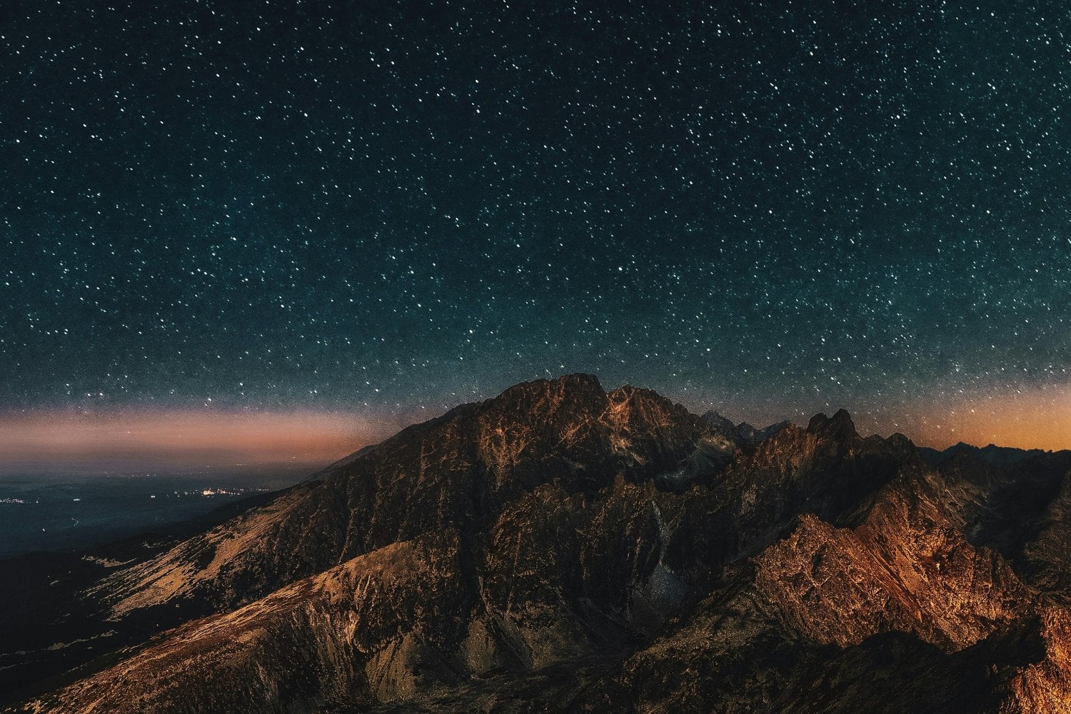 El Desierto De Atacama Es El Mejor Lugar Para El Astroturismo