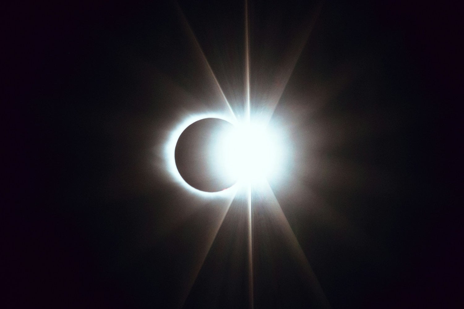 El Destello En El Cielo Que Desconcerto A Los Cientificos