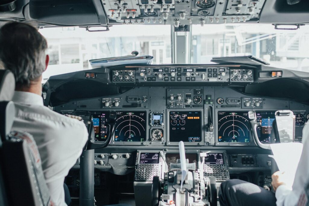 El Dialogo Previo A La Tragedia De Air India