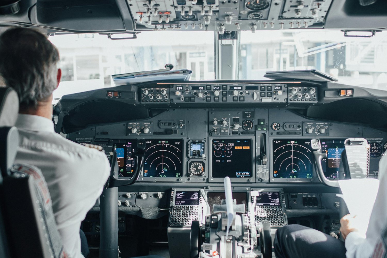 El Dialogo Previo A La Tragedia De Air India