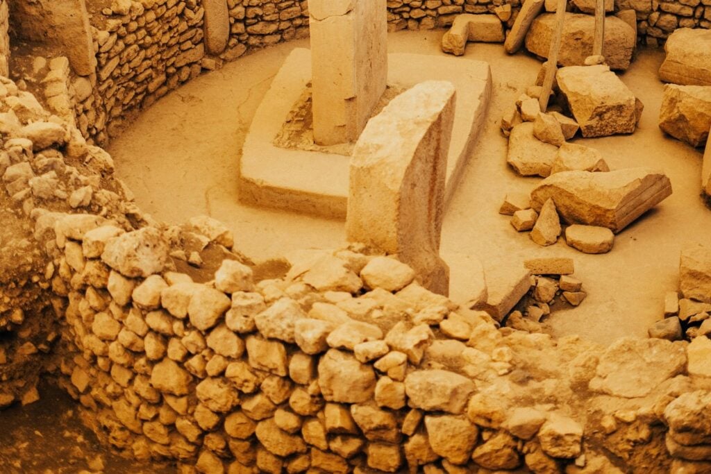 El Mensaje Descubierto Por Arqueologos Que Advierte A Los Primeros Cristianos