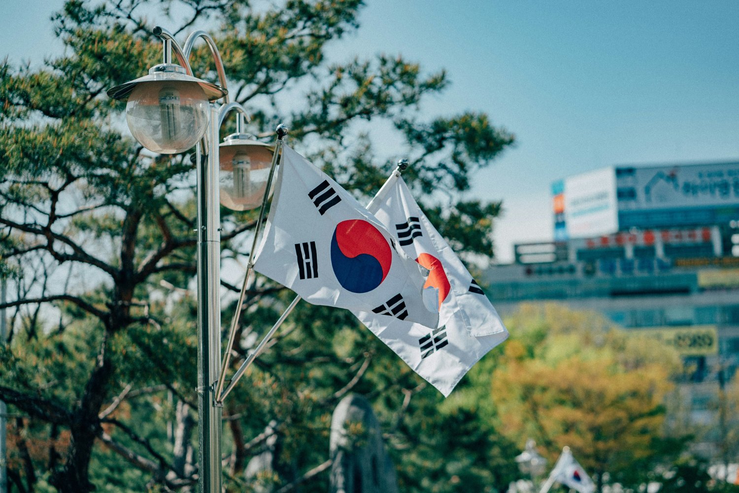El Plan De Corea Del Sur Para Explorar El Espacio