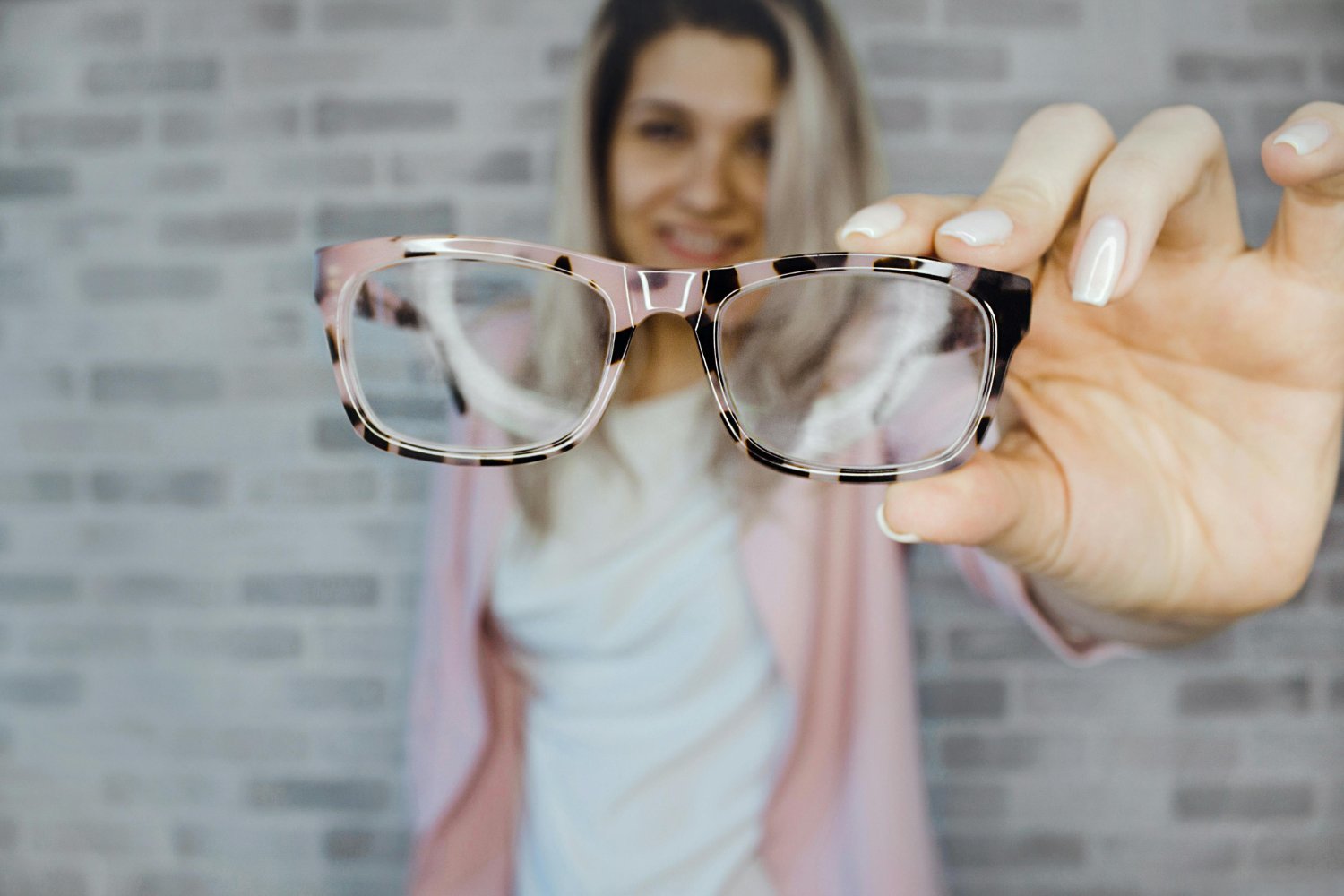 El Trastorno De Reflejo De Cerca Es Causado Por El Uso Excesivo De Pantallas