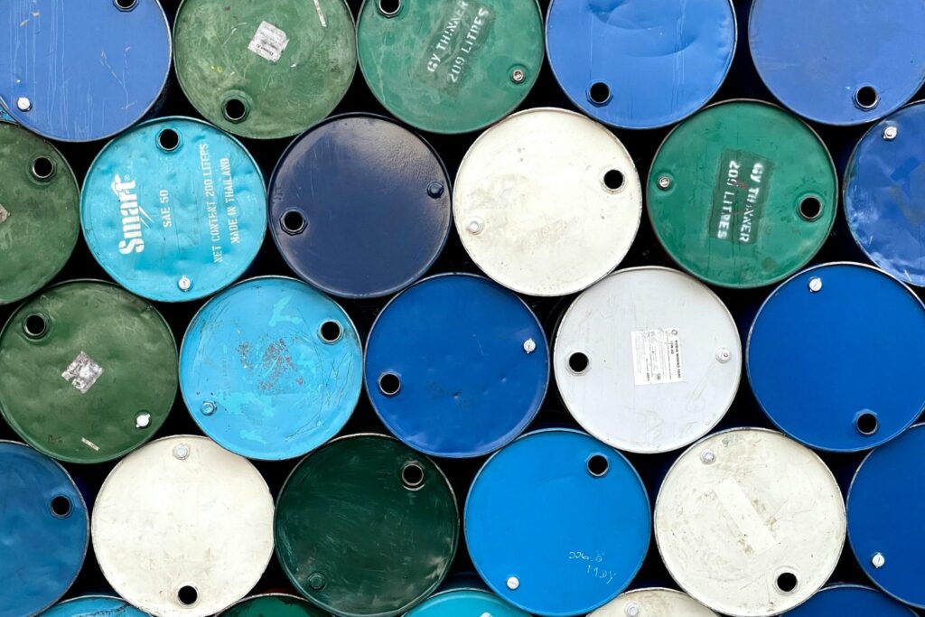 Encuentran En Galicia Parte De Los Residuos Nucleares