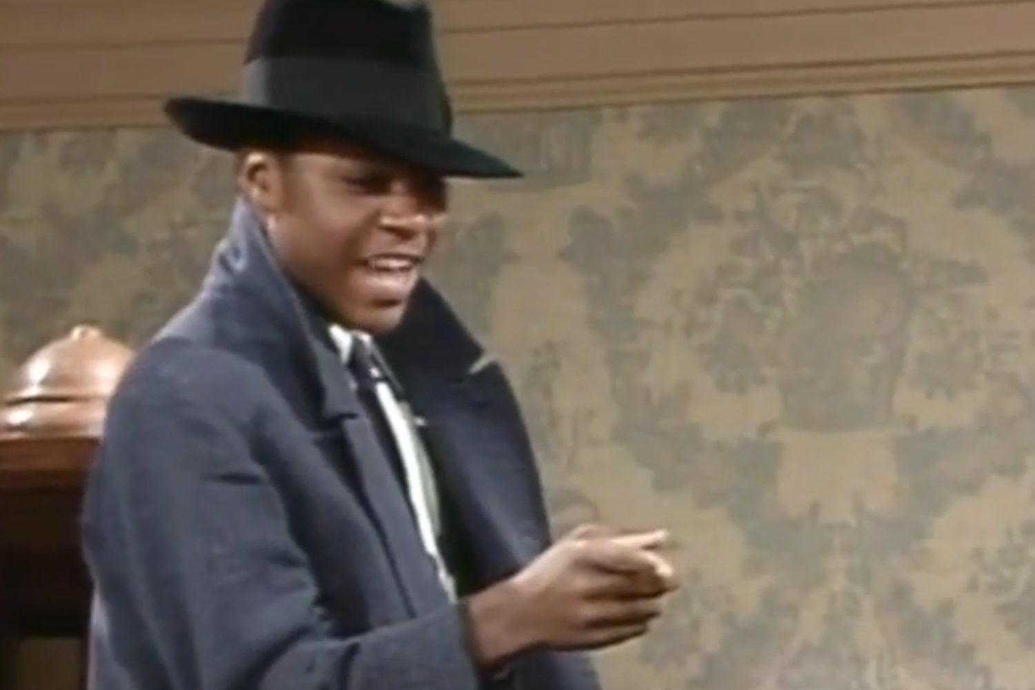 Fallece Malcolm Jamal Warner