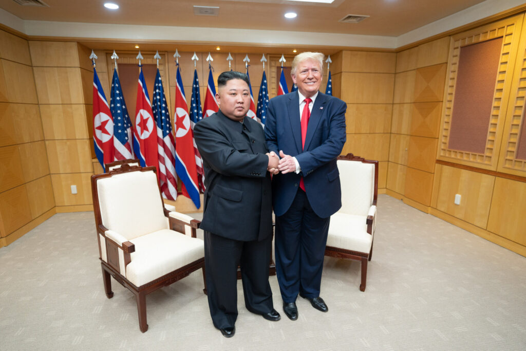 El régimen de Kim Jong Un infiltra empresas globales con trabajadores tecnológicos falsificados
