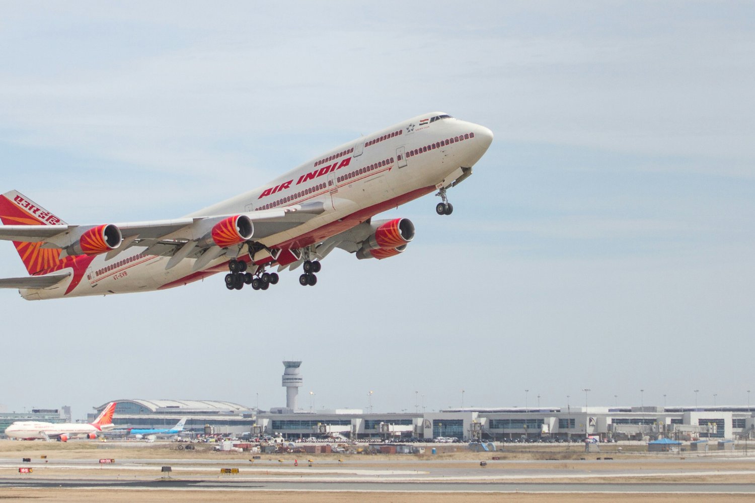 Informacion Sobre La Tragedia De Air India