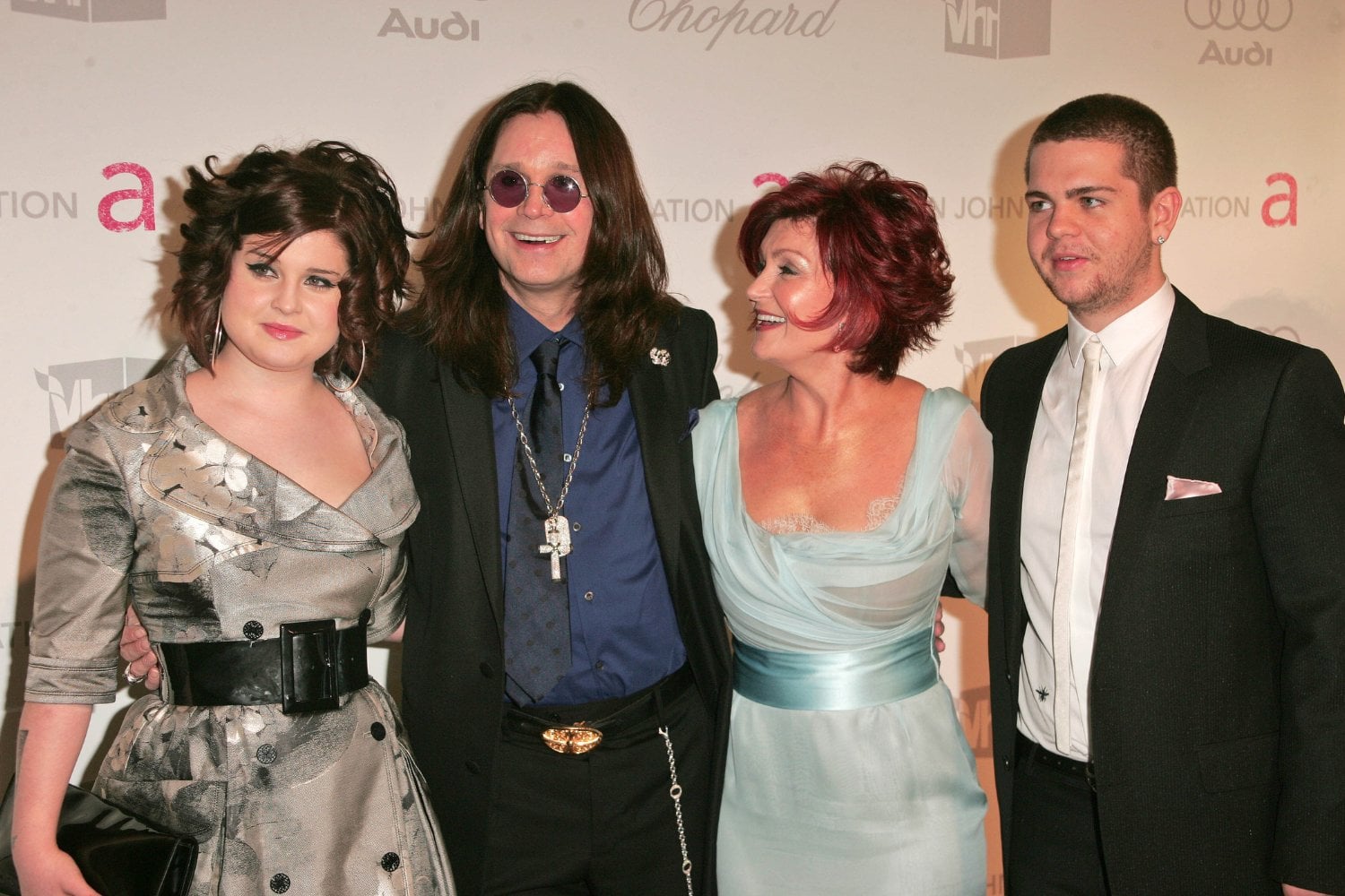 La Casi Tragedia De Ozzy Osbourne