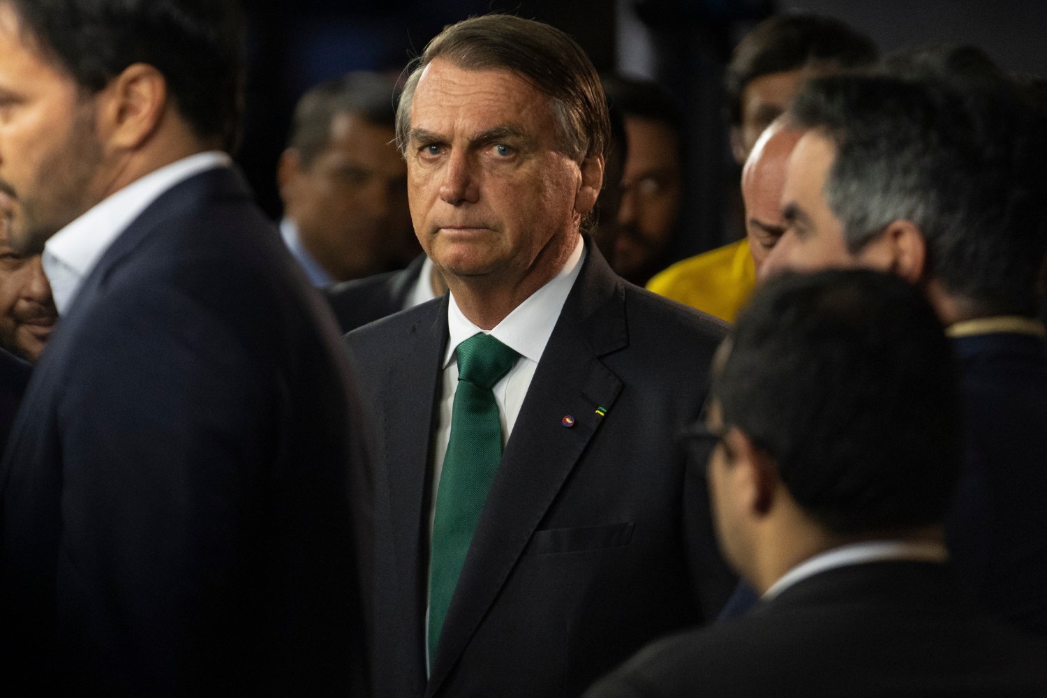 La Defensa De Bolsonaro Sobre La Violacion De Restricicones