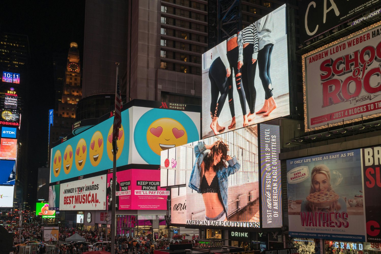 La Delgada Linea Entre Publicidad Comparativa Y Engañosa