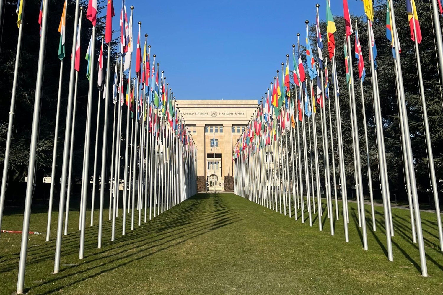 La Onu En El Conflicto Camboya Tailandia