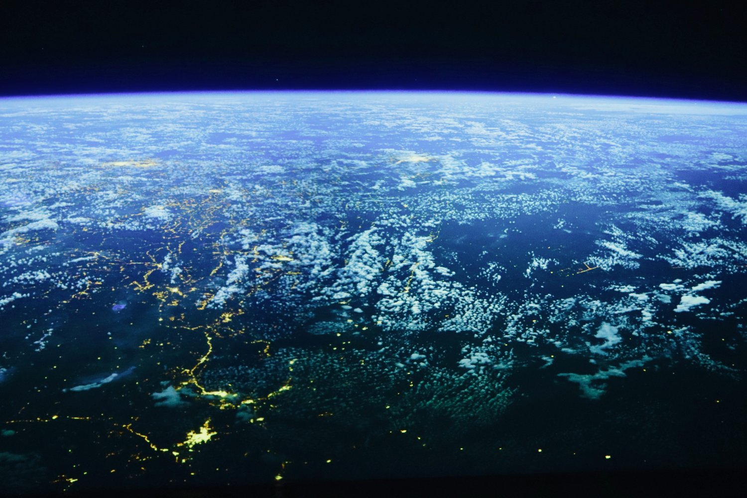 La Tierra Esta Girando Mas Rapido