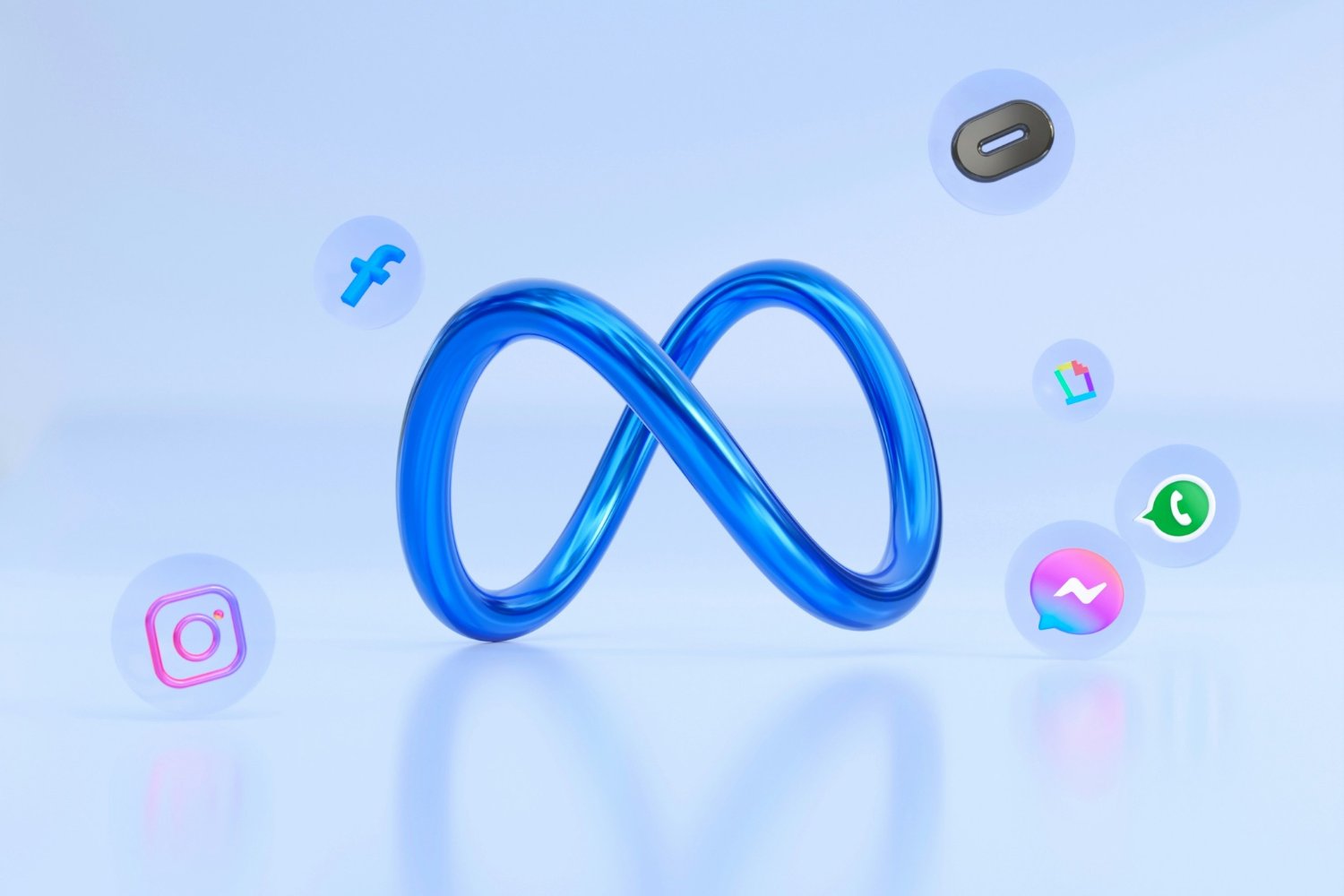 Meta Le Esta Ganando La Carrera A Apple