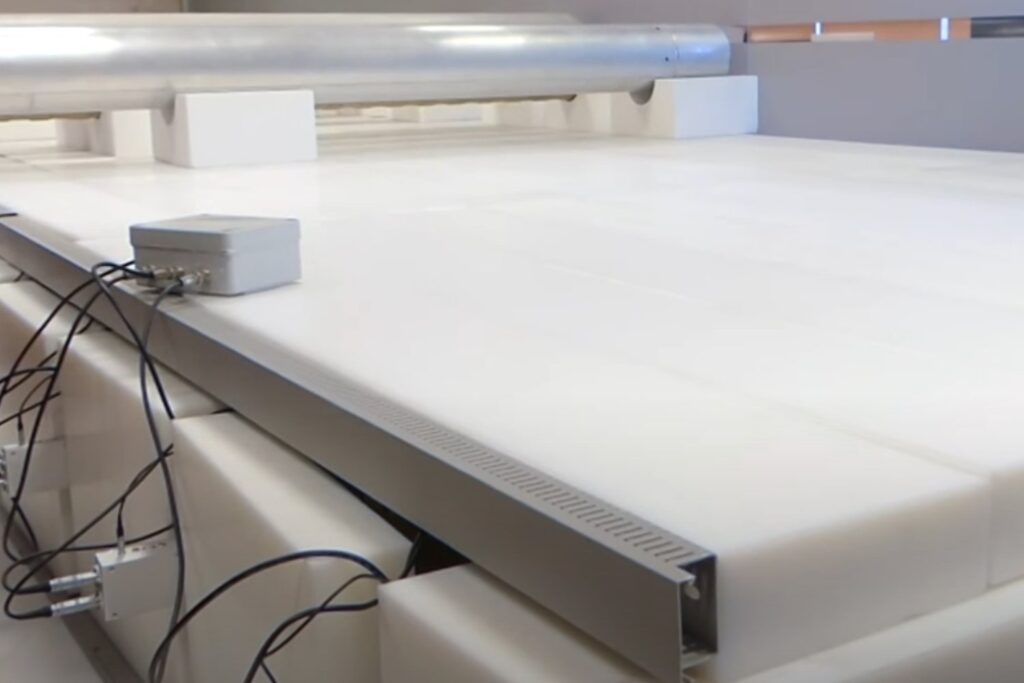 Monitor De Neutrones De Guadalajara España