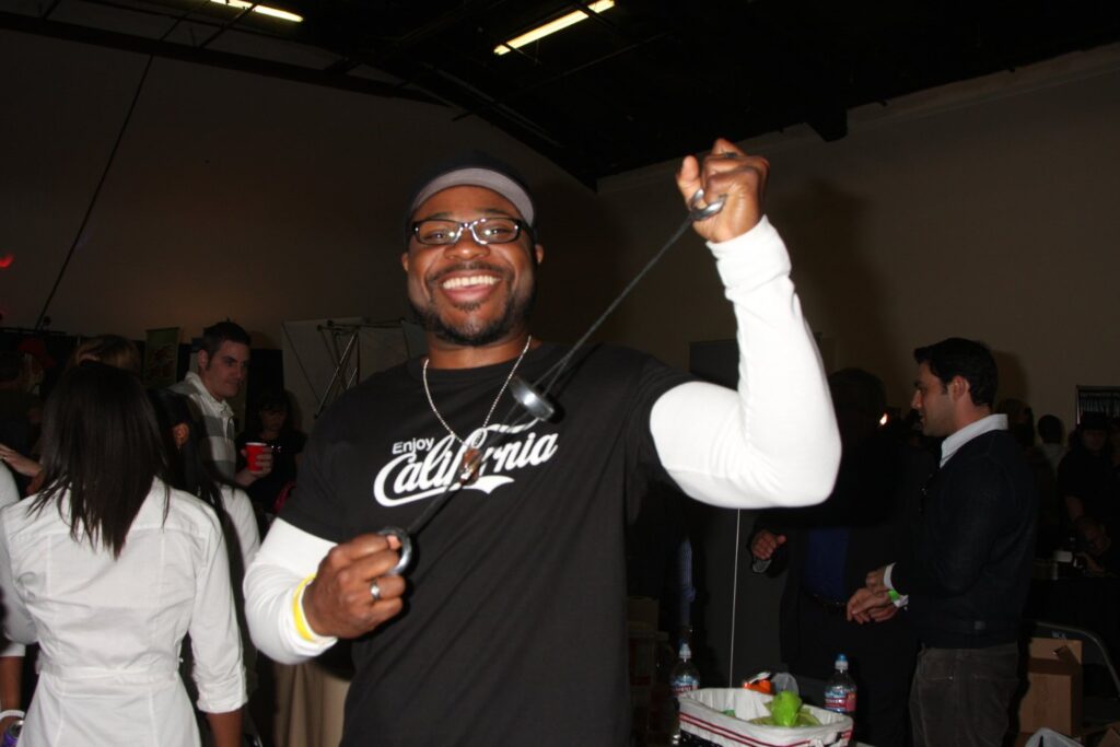 Muere Malcolm Jamal Warner