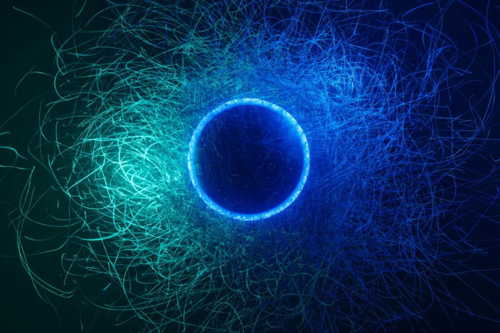 Nueva Tecnica Para Detectar Señales Del Mundo Cuantico