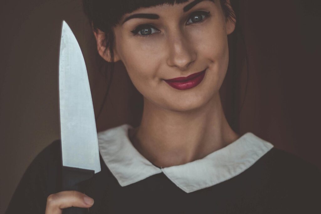 Nuevo Estudio Revela Secretos Del Cerebro De Los Psicopatas