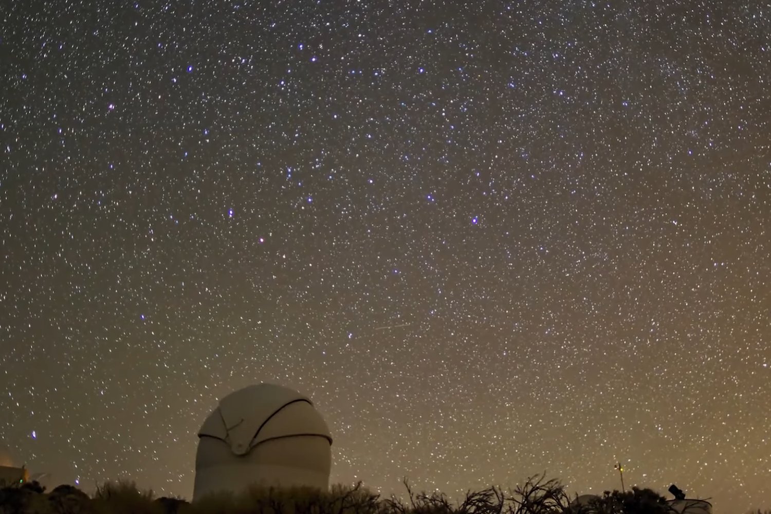 Perseidas Agosto 2025