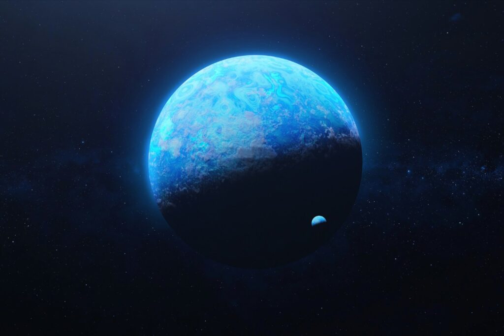 Proxima D El Hallazgo De Nirps