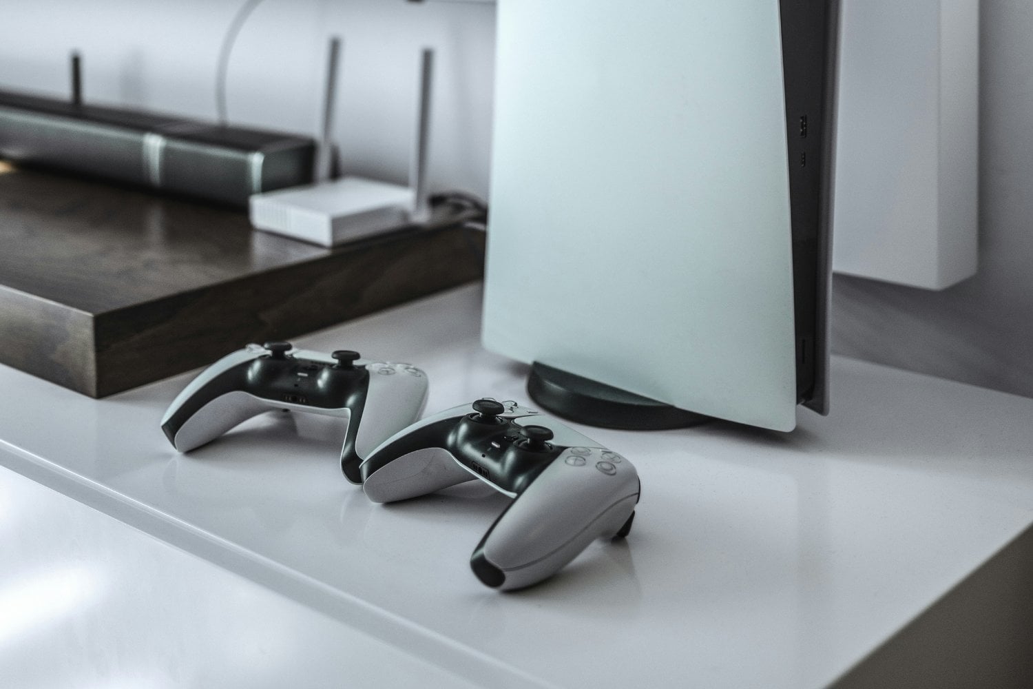 Pssr No Es Suficiente Para La Ps5 Pro