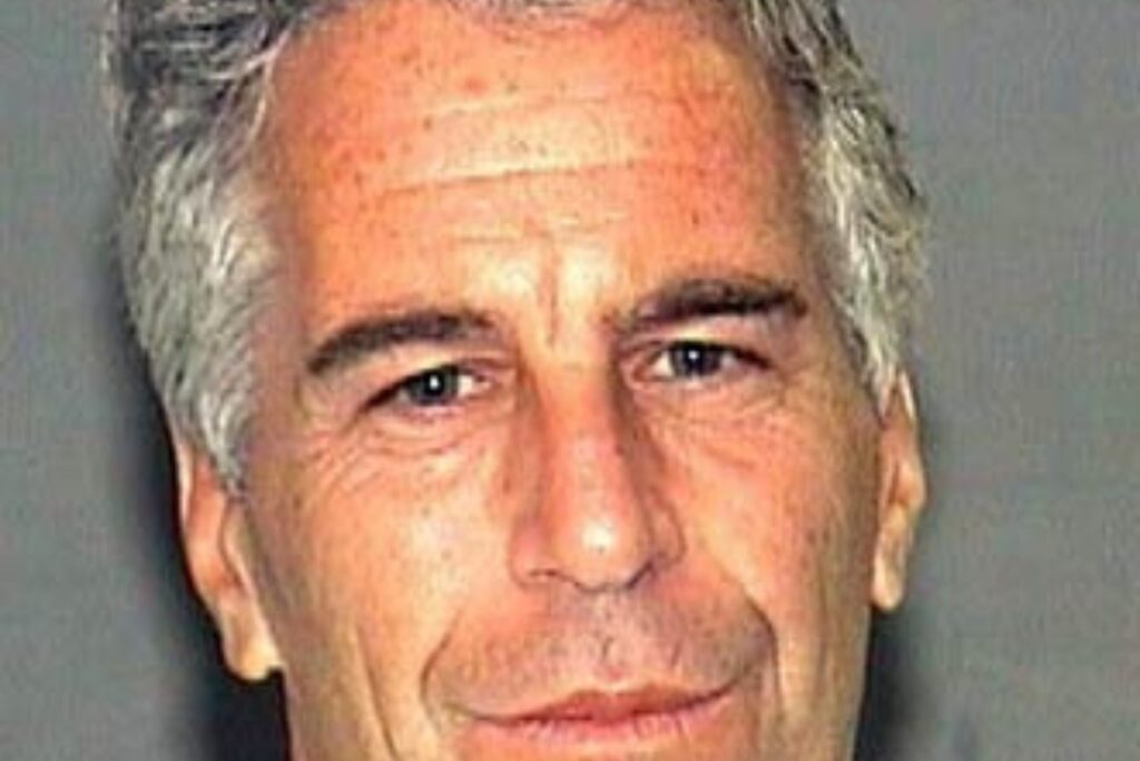 Que Son Los Archivos Epstein