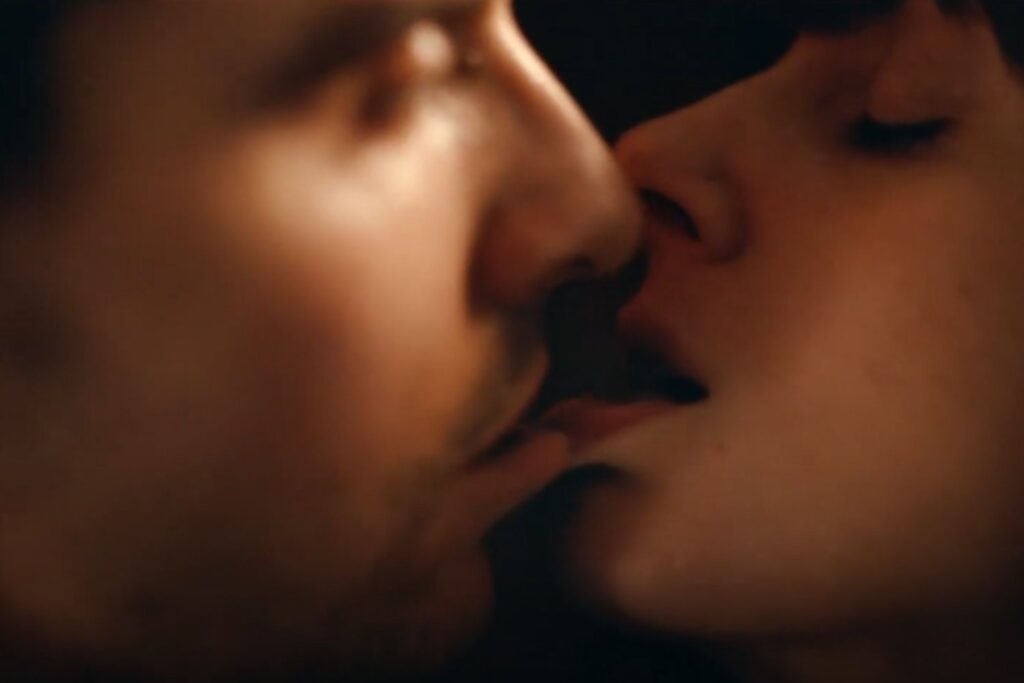 Together La Nueva Pelicula De Terror De Perfecto Puntaje En Rotten Tomatoes