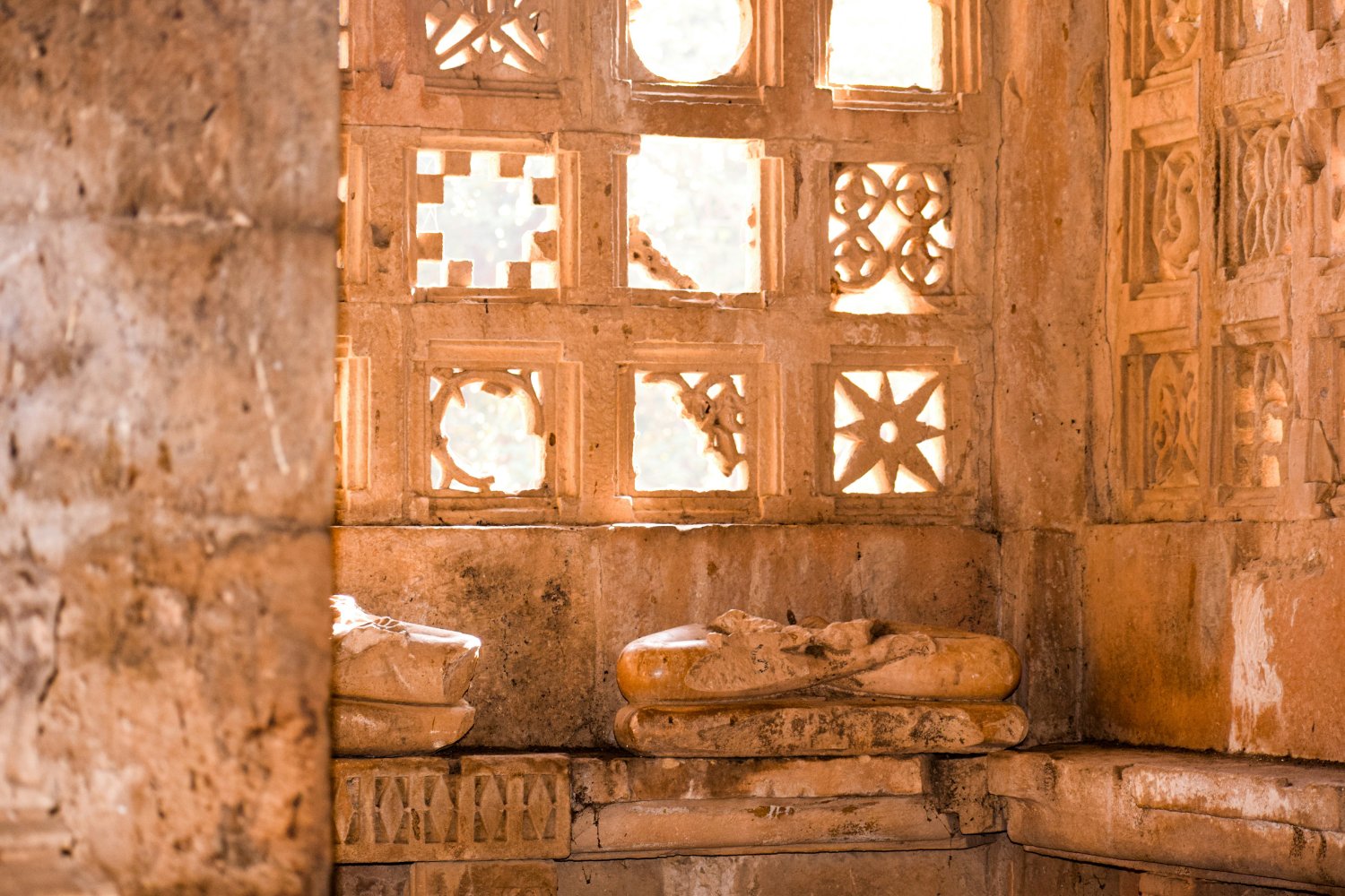 Un Templo En El Mediterraneo Revelo Un Mensaje De Advertencia Para Los Cristianos