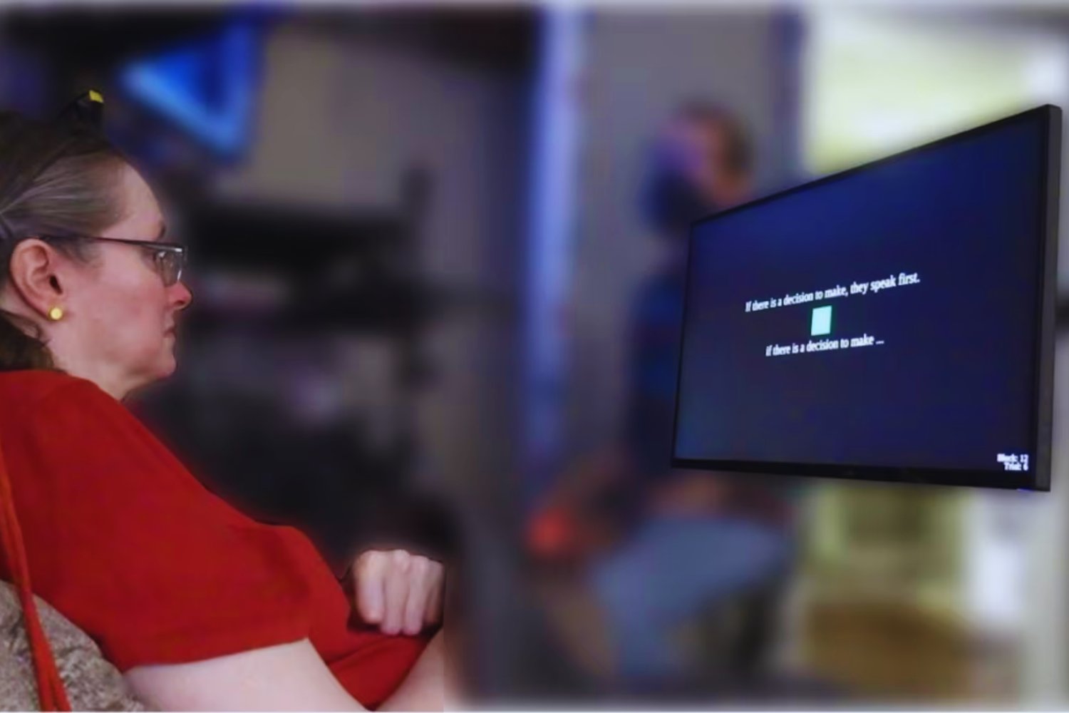 Cuando imaginar una frase absurda se convirtió en la llave para leer pensamientos y desafiar los límites de la privacidad mental