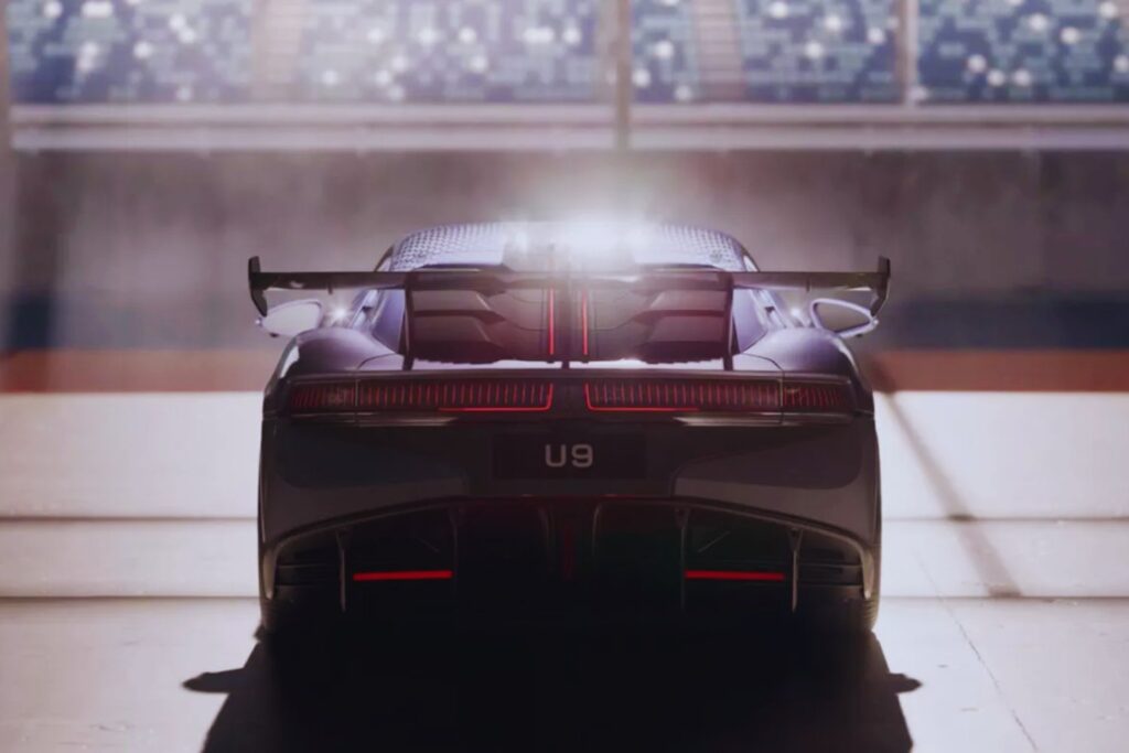 El animal eléctrico de Asia que desafía a la industria