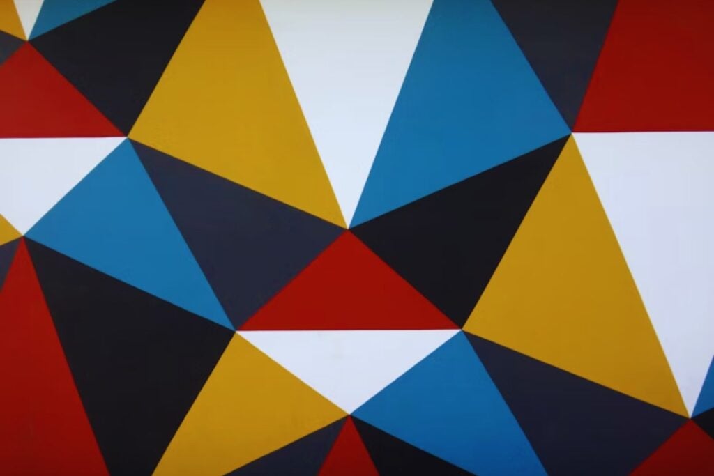 La nueva geometría que podría reescribir las leyes del universo