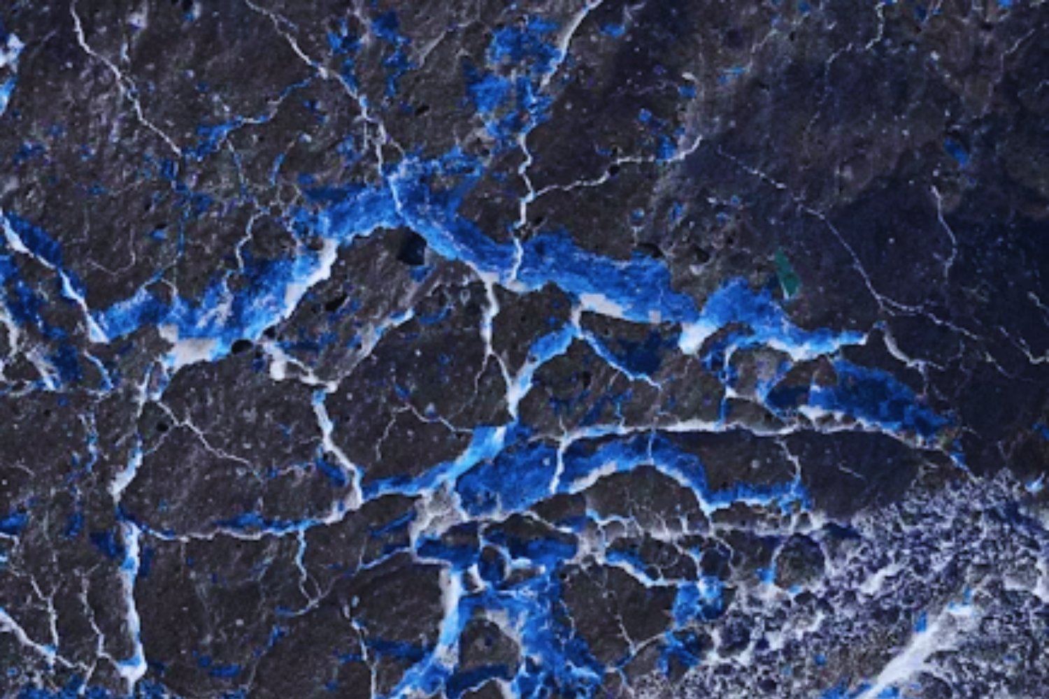 El océano oculto bajo nuestros pies: agua en el corazón del planeta