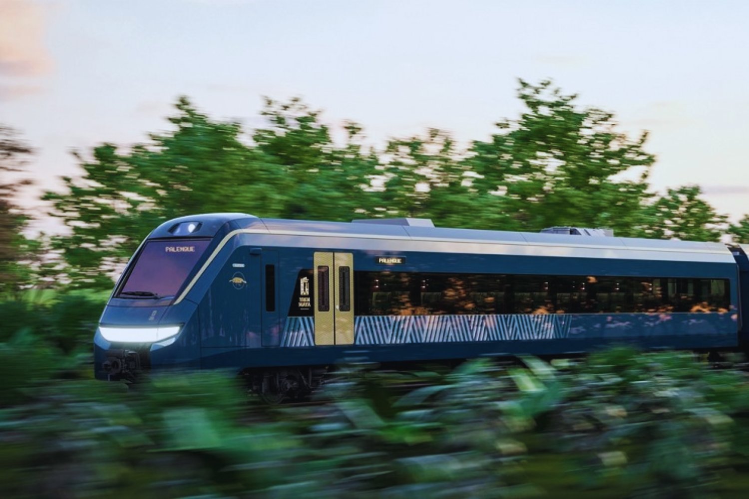 El renacer ferroviario de América Latina: la nueva ruta que promete transformar el continente